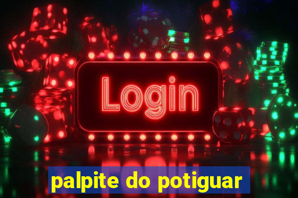 palpite do potiguar